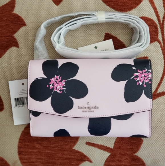 kate spade Handbags - Kate Spade NY Laurel Way Winni Crossbody